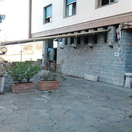 Albergo Ristorante Garden Rivoli  Ngoại thất bức ảnh