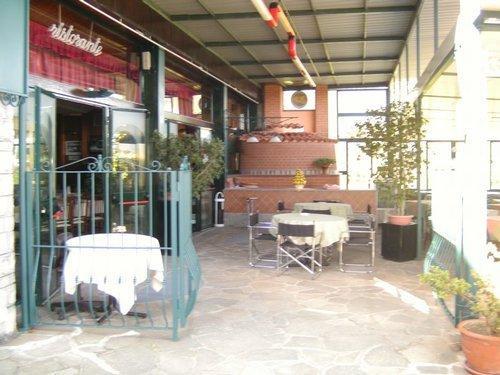 Albergo Ristorante Garden Rivoli  Ngoại thất bức ảnh